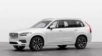 Volvo is recalling its XC90 SUVs