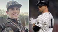 Carbon monoxide poisoning confirmed as cause of death for Miller Gardner, former Yankees OF Brett Gardner's teenage son