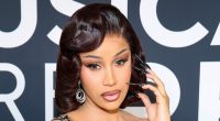 Cardi B Wants Talk of Her Being Stripper, Gang Ties Banned From Trial