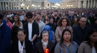 Cardinals meet Tuesday at Vatican to choose date for Pope Francis' funeral