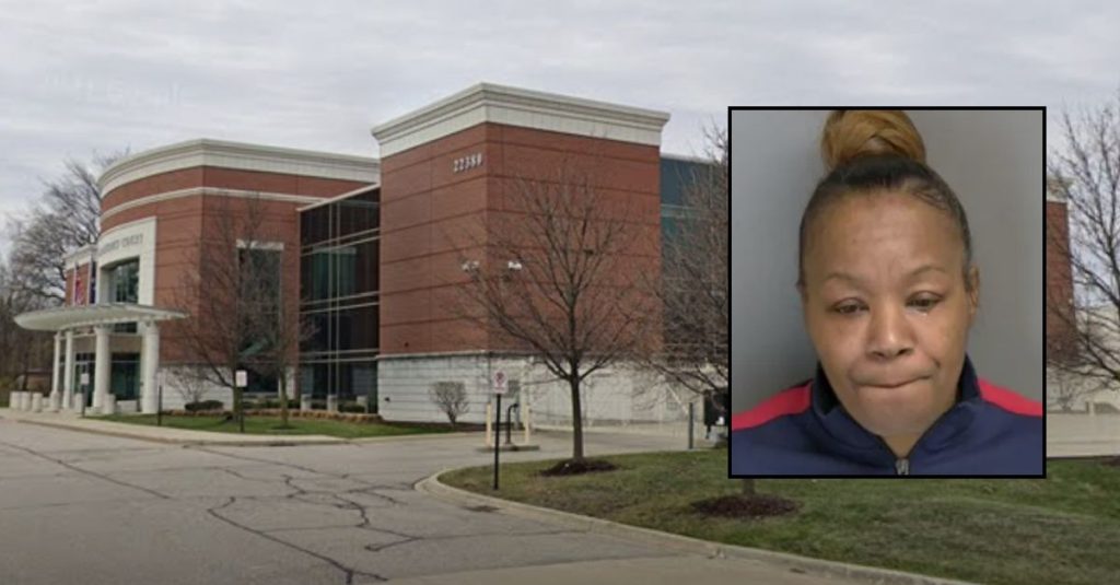 Caregiver didn't tell family that elderly man died: Police