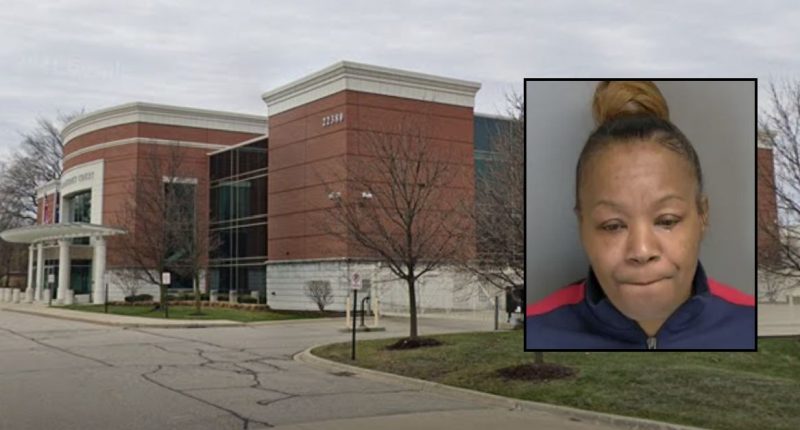 Caregiver didn't tell family that elderly man died: Police