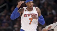 Carmelo Anthony and Sue Bird highlight Basketball Hall of Fame class
