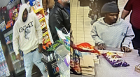 Carter County Sheriff's Office warns of counterfeit money scheme