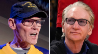 Carville hits Maher for White House visit: He got ‘had’ by Trump's ‘personal charm’