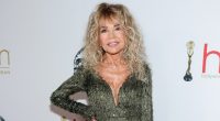 Cary Grant's Ex-Wife Says She Has 'Several' Friends With Benefits at 88