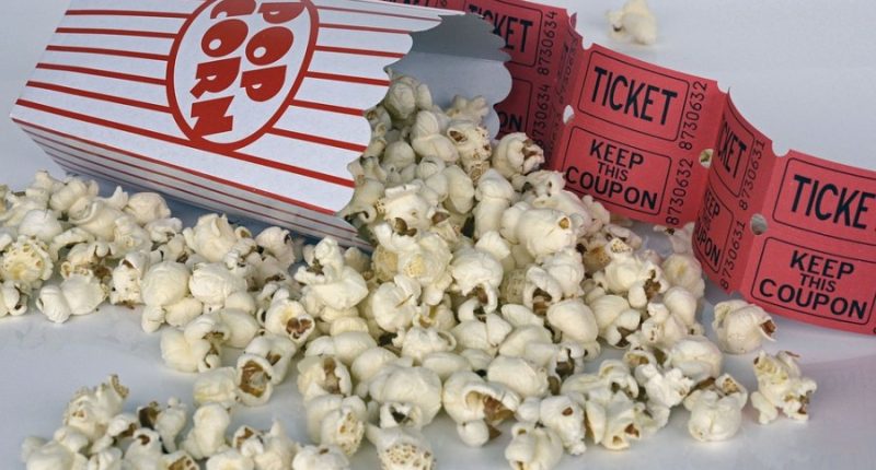 Casey Popcorn Festival announces music lineup