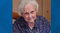Celebrating Joelene's 105th Birthday | firstcoastnews.com