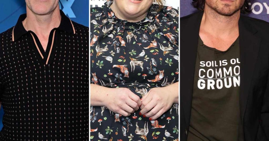 Celebrities Who Have Decided to Move Away from Los Angeles