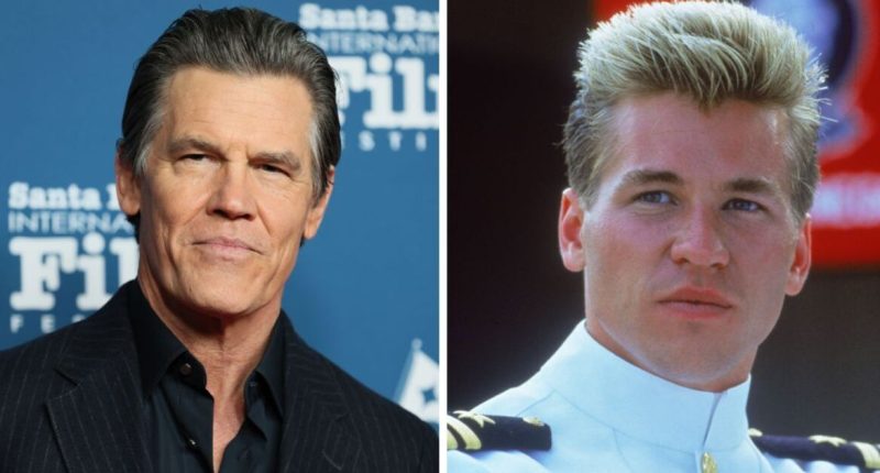 Celebrities pay heartbreaking tribute as Val Kilmer dies aged 65