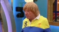 Celebrity Big Brother engulfed in race row in tense scenes