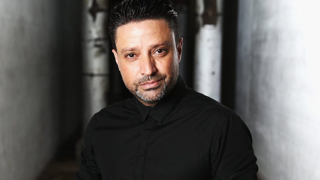 Celebrity tributes roll in as Aussie fashion designer dies aged 60