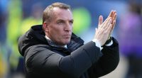 Celtic boss Rodgers says club will never tire of winning trophies as Premiership title party looms