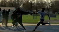 Centennial T&F brings home three titles at Top Times