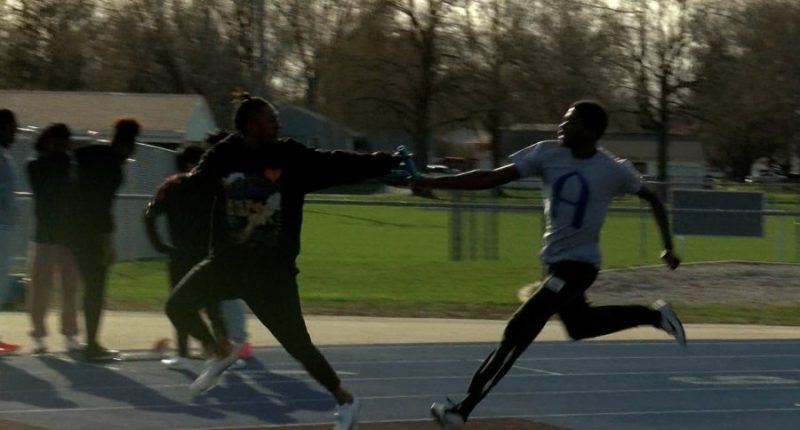 Centennial T&F brings home three titles at Top Times