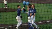 Centennial snaps losing streak with rivalry win