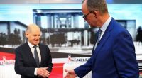 Center-left party approves German coalition deal, paving the way for Merz to be elected chancellor