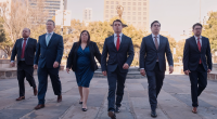 Cesar Ornelas Makes Impact in Fight for Accident Victims