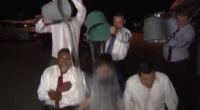 Champaign man, ALS advocate reflects as ice bucket challenge comes back for a new cause