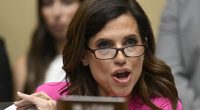 Charges dismissed against Illinois man accused of assault by Rep. Nancy Mace