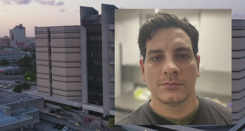 Charles Faggart dies after being left in critical condition from incident inside Duval County Jail