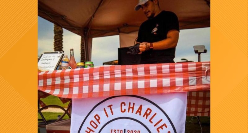 Charles Faggart's family wants all protests related to his case to be peaceful