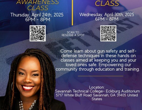 Chatham Co. DA's Office to offer gun safety, self-defense courses