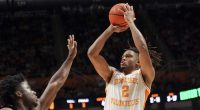 Chaz Lanier wins prestigious Jerry West Award