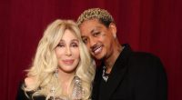 Cher 'Ready to Go All In' With Boyfriend Alexander 'A.E.' Edwards (EXCL)