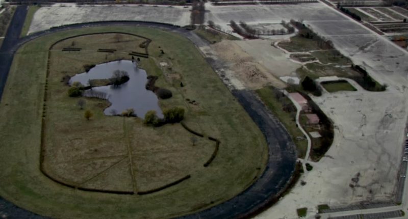 Chicago Bears news: Arlington Heights Board of Trustees approves deal to open formal review of NFL stadium plan
