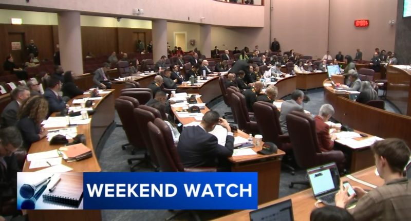 Chicago Inspector General Deborah Witzburg alleges obstruction by city's law department, seeks protection from city council