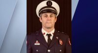 Chicago fire captain dies after battling garage fire: 'A sad day'