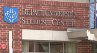 Chicago police arrest suspect in attack of 2 Jewish DePaul students on Lincoln Park campus | I-Team Investigates