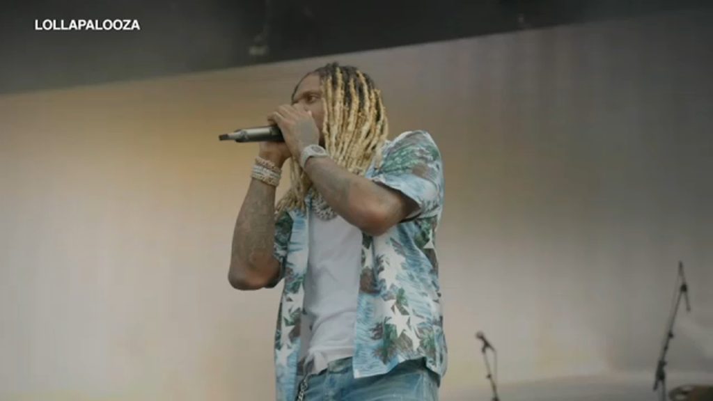 Chicago rapper Lil Durk pushes to dismiss murder-for-hire case in attempted Quando Rondo killing, allegedly tied to King Von death