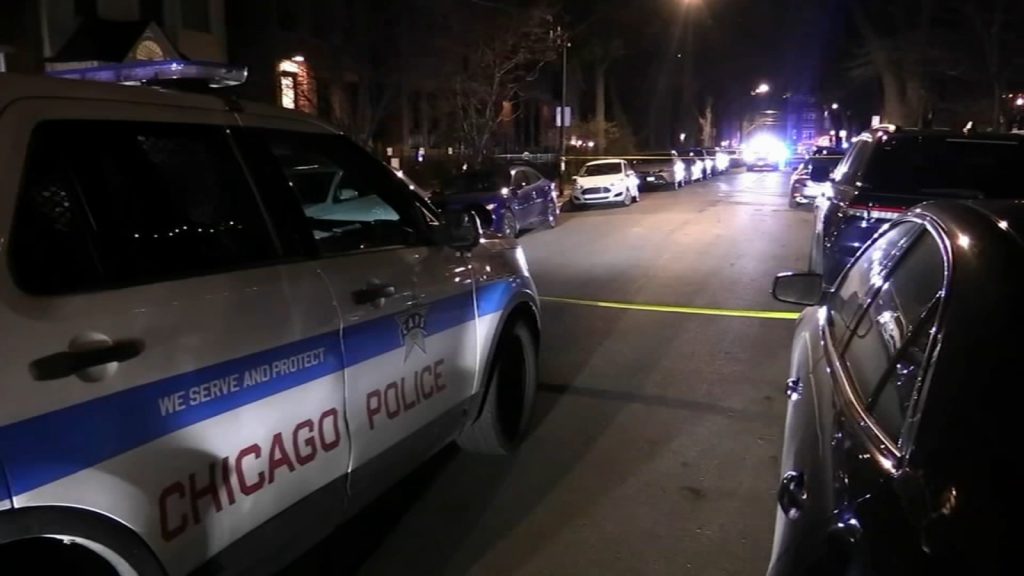Chicago shooting: Josalyn Fowler charged in shooting Kevin Patel, man killed on Lill Avenue in Lincoln Park: police
