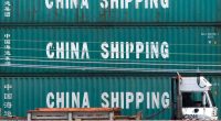 China says there are no tariff talks with the Trump administration