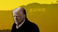 China to cut Hollywood film imports amid Trump tariff escalation