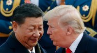 China vows to 'fight to the end' against Trump's tariffs