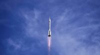 Chinese astronauts' return to earth delayed owing to weather