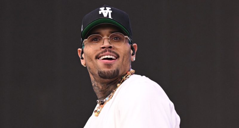 Chris Brown’s $500 Million Battle Over ‘Abuser’ Claim Heats Up