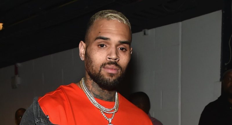 Chris Brown’s Assault Accuser Slams Him in $500 Million Court War