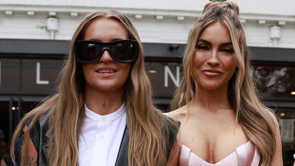 Chrishell Stause reveals painful side-effect of fertility process