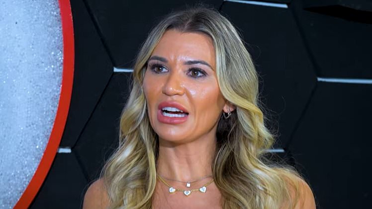 Christine McGuinness reveals she barely knew anyone at her wedding