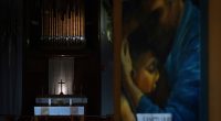 Churches sue Trump administration over 'chilling' ICE practice