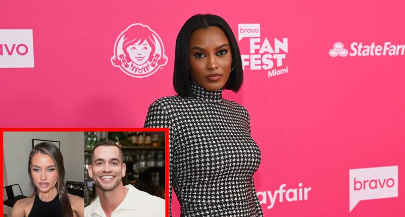 Ciara Miller Denies ‘Involvement’ in Jesse & Lexi’s Romance Drama, Reveals Who Will Be in Hot Seat at Reunion, and Shares Update on Paige, Plus If Newbie Imrul Deserves Another Season