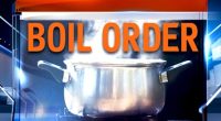 City of Assumption under boil order