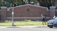 Classes to resume Monday at Florida State University after deadly shooting on campus