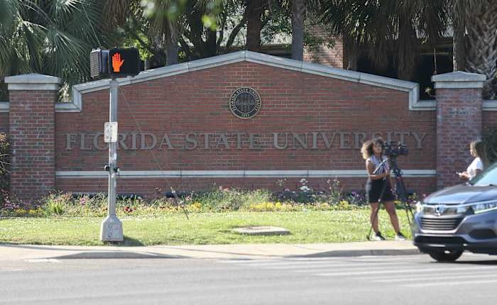 Classes to resume Monday at Florida State University after deadly shooting on campus