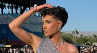 Coachella 2025 WORST dressed revealed, from James Charles to Julia Fox