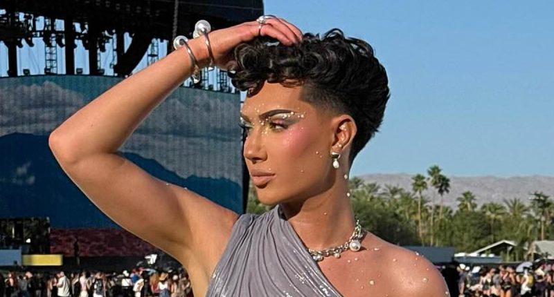Coachella 2025 WORST dressed revealed, from James Charles to Julia Fox